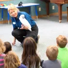 Business 2 image ST. PAUL'S CHILD CARE PROGRAM Child Care Services in San Diego CA