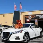 Business 1 image STANDARD MOTORS INC Used Truck Dealers in Miami FL