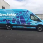 Business 1 image STASHABLE - ORLANDO STORAGE W/PICK UP AND DELIVERY Warehouse Storage Facility in Orlando FL