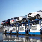 Business 1 image STATETOSTATE AUTO TRANSPORT Moving Services in Orlando FL