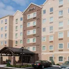 Business 1 image STAYBRIDGE SUITES BUFFALO-AMHERST, AN IHG HOTEL Business & Conference Centers in Amherst NY