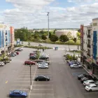 Business 2 image STAYBRIDGE SUITES BUFFALO-AMHERST, AN IHG HOTEL Business & Conference Centers in Amherst NY