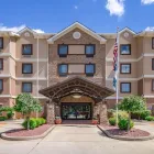 Business 1 image STAYBRIDGE SUITES SOUTH BEND-UNIVERSITY AREA, AN IHG HOTEL in South Bend IN