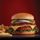 Business 3 image STEAK 'N SHAKE in South Bend IN