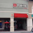 Business 2 image STEAK ON FIRE Steakhouse in Orlando FL
