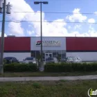 Business 1 image STERLING AUTOBODY CENTERS Automobile Body Repairing & Painting in Orlando FL