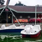 Business 5 image STOW LAKE BOATHOUSE in San Francisco CA