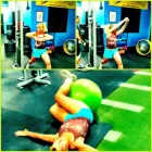 Business 6 image STRIVE! PERSONAL TRAINING STUDIOS Weight Control Services in San Diego CA