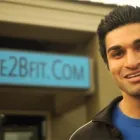 Business 8 image STRIVE! PERSONAL TRAINING STUDIOS Weight Control Services in San Diego CA