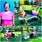 Business 1 image STRIVE! PERSONAL TRAINING STUDIOS Weight Control Services in San Diego CA