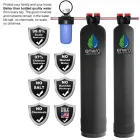 Business 3 image STRONGBUILT PLUMBING & AIR Water Treatment Equipment & Service in Tucson AZ