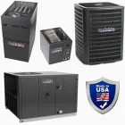 Business 7 image STRONGBUILT PLUMBING & AIR Water Treatment Equipment & Service in Tucson AZ