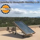 Business 8 image STRONGBUILT PLUMBING & AIR Water Treatment Equipment & Service in Tucson AZ