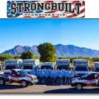 Business 10 image STRONGBUILT PLUMBING & AIR Water Treatment Equipment & Service in Tucson AZ