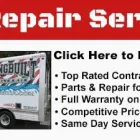 Business 13 image STRONGBUILT PLUMBING & AIR Water Treatment Equipment & Service in Tucson AZ