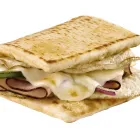 Business 1 image SUBWAY Sandwich Shops in Parkersburg WV