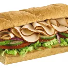 Business 3 image SUBWAY Take Out Restaurants in South Bend IN