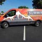 Business 1 image SUMMIT HEATING & COOLING Hvac Contractors in North Kansas City MO