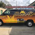 Business 1 image SUN AIR SERVICES Heating, Ventilating & Air Conditioning Engineers in Tampa FL