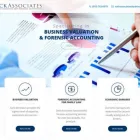 Business 6 image SUNLIGHT MEDIA LLC Web Site Design & Services in Los Angeles CA