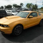Business 6 image SUNRISE PAINT & BODY SHOP, INC. Automobile Body Repairing & Painting in Miami FL