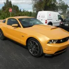 Business 7 image SUNRISE PAINT & BODY SHOP, INC. Automobile Body Repairing & Painting in Miami FL