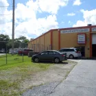 Business 3 image SUNRISE PAINT & BODY SHOP, INC. Automobile Body Repairing & Painting in Miami FL