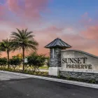 Business 13 image SUNSET PRESERVE BY PULTE HOMES Real Estate Services in Orlando FL