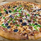 Business 2 image SUNSHINE PIZZA in Orlando FL