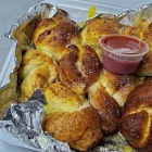 Business 5 image SUNSHINE PIZZA in Orlando FL