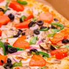 Business 6 image SUNSHINE PIZZA in Orlando FL