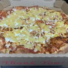 Business 7 image SUNSHINE PIZZA in Orlando FL