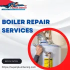 Business 2 image SUPER SERVICE PLUMBERS HEATING AND AIR CONDITIONING Plumbers in Montclair NJ