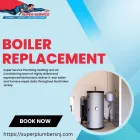 Business 3 image SUPER SERVICE PLUMBERS HEATING AND AIR CONDITIONING Plumbers in Montclair NJ