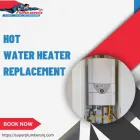 Business 7 image SUPER SERVICE PLUMBERS HEATING AND AIR CONDITIONING Plumbers in Montclair NJ