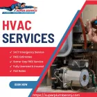 Business 8 image SUPER SERVICE PLUMBERS HEATING AND AIR CONDITIONING Plumbers in Montclair NJ