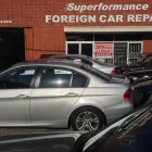 Business 1 image SUPERFORMANCE FOREIGN AUTO REPAIR Windshield Repair in Los Angeles CA