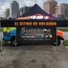 Business 3 image SUPERIOR DIGITAL GRAPHICS Trade Shows in Orlando FL