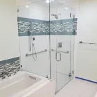 Business 2 image SUPERIOR DOOR & GLASS Shower Enclosure in Wheat Ridge CO