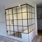Business 3 image SUPERIOR DOOR & GLASS Shower Enclosure in Wheat Ridge CO