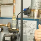 Business 1 image SWAN PLUMBING, HEATING & AIR OF DENVER Plumbers Residential in Denver CO