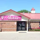Business 1 image T-MOBILE Consumer Electronics Stores in Amherst NY