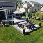 Business 38 image T. O'DONNELL LANDSCAPING in Buffalo NY