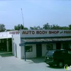 Business 3 image T R AUTOBODY & PAINT Truck Painting & Lettering in Norco CA