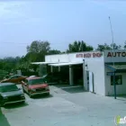 Business 4 image T R AUTOBODY & PAINT Truck Painting & Lettering in Norco CA