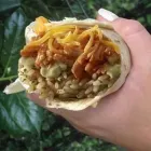 Business 7 image TACO BELL Vegan & Vegetarian Restaurants in South San Francisco CA