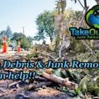 Business 3 image TAKE OUT TRASH JUNK REMOVAL SERVICE Junk Removal Company in Orlando FL
