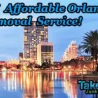 Business 4 image TAKE OUT TRASH JUNK REMOVAL SERVICE Junk Removal Company in Orlando FL