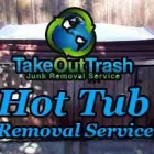 Business 5 image TAKE OUT TRASH JUNK REMOVAL SERVICE Junk Removal Company in Orlando FL