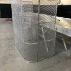 Business 3 image TAMPA BAY AWNING, LLC Window Frames & Shutters in Tampa FL